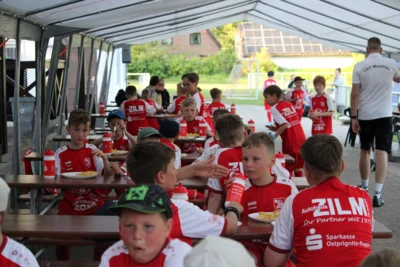 Foto des Albums: 2. Fußballcamp
