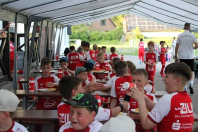 Foto des Albums: 2. Fußballcamp