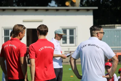 Foto des Albums: 2. Fußballcamp