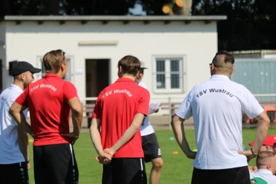 Foto des Albums: 2. Fußballcamp