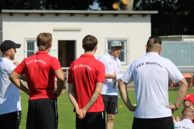 Foto des Albums: 2. Fußballcamp