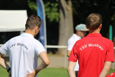Foto des Albums: 2. Fußballcamp