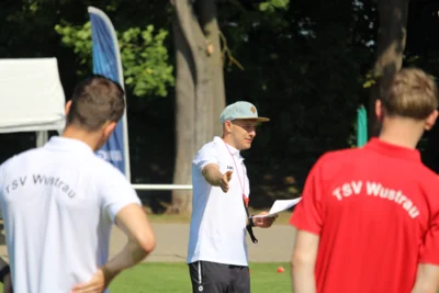 Foto des Albums: 2. Fußballcamp