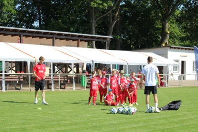 Foto des Albums: 2. Fußballcamp