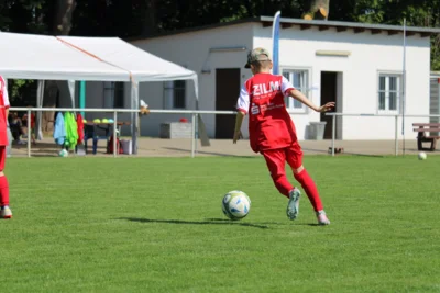 Foto des Albums: 2. Fußballcamp