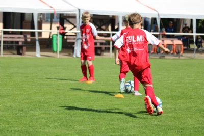 Foto des Albums: 2. Fußballcamp