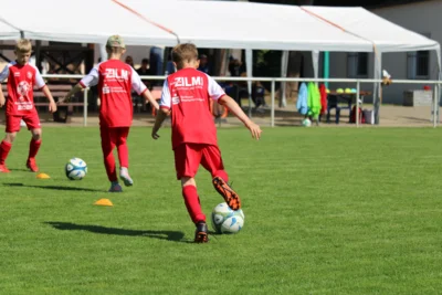 Foto des Albums: 2. Fußballcamp
