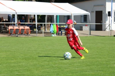 Foto des Albums: 2. Fußballcamp