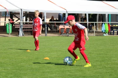 Foto des Albums: 2. Fußballcamp