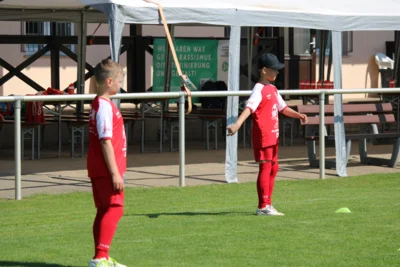 Foto des Albums: 2. Fußballcamp