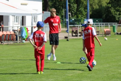 Foto des Albums: 2. Fußballcamp