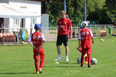 Foto des Albums: 2. Fußballcamp