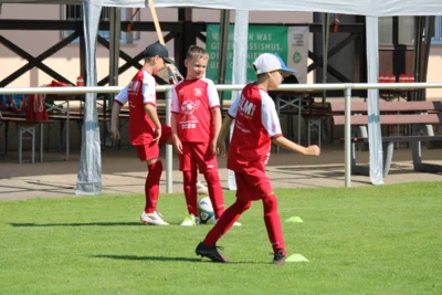 Foto des Albums: 2. Fußballcamp