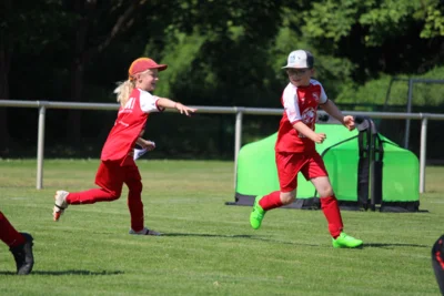 Foto des Albums: 2. Fußballcamp