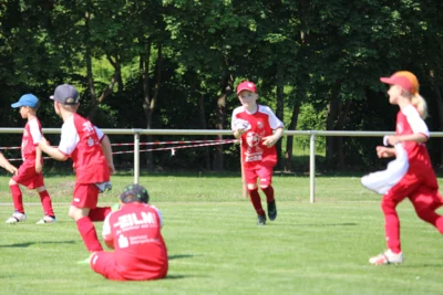 Foto des Albums: 2. Fußballcamp