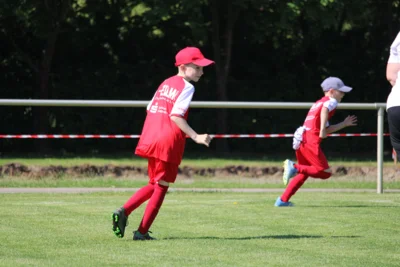 Foto des Albums: 2. Fußballcamp