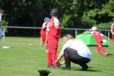 Foto des Albums: 2. Fußballcamp