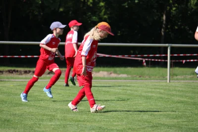 Foto des Albums: 2. Fußballcamp