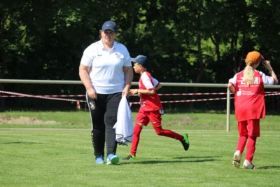 Foto des Albums: 2. Fußballcamp