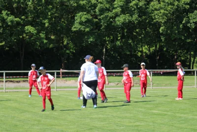 Foto des Albums: 2. Fußballcamp