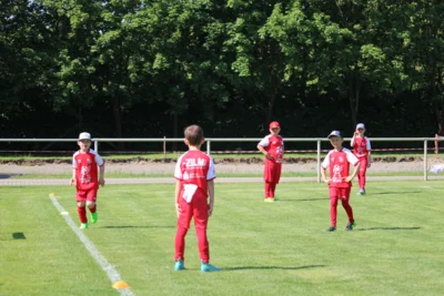 Foto des Albums: 2. Fußballcamp