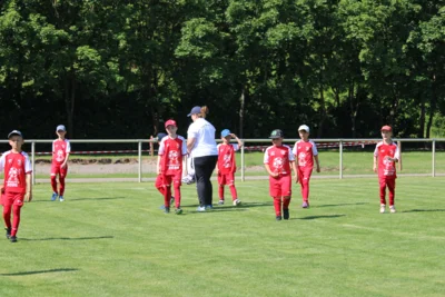 Foto des Albums: 2. Fußballcamp