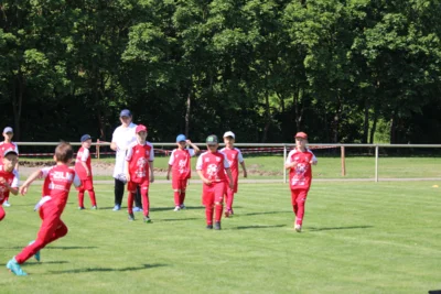 Foto des Albums: 2. Fußballcamp