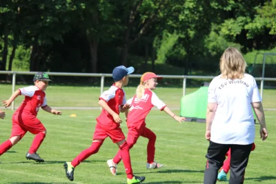 Foto des Albums: 2. Fußballcamp