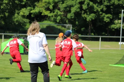 Foto des Albums: 2. Fußballcamp