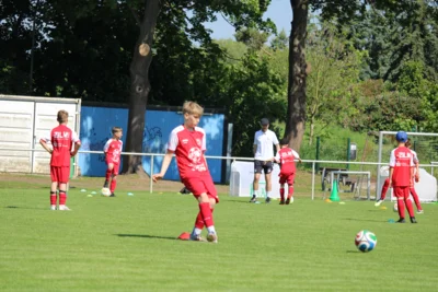 Foto des Albums: 2. Fußballcamp