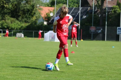 Foto des Albums: 2. Fußballcamp