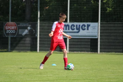 Foto des Albums: 2. Fußballcamp