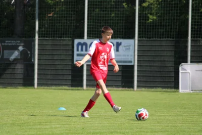 Foto des Albums: 2. Fußballcamp