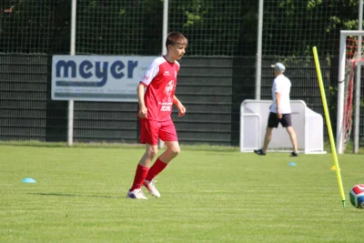 Foto des Albums: 2. Fußballcamp
