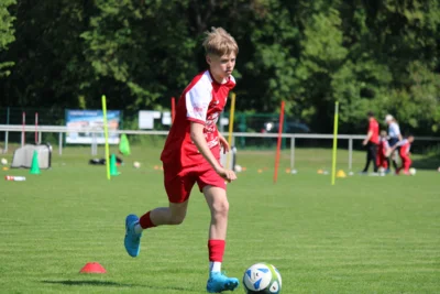 Foto des Albums: 2. Fußballcamp