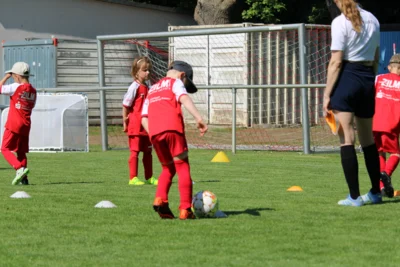 Foto des Albums: 2. Fußballcamp