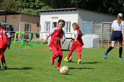 Foto des Albums: 2. Fußballcamp