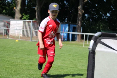 Foto des Albums: 2. Fußballcamp