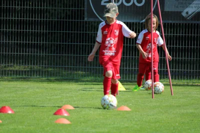 Foto des Albums: 2. Fußballcamp