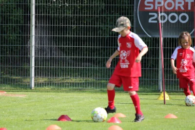 Foto des Albums: 2. Fußballcamp