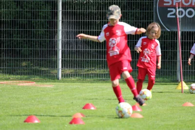 Foto des Albums: 2. Fußballcamp