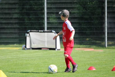 Foto des Albums: 2. Fußballcamp