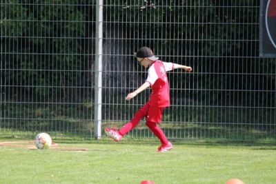 Foto des Albums: 2. Fußballcamp
