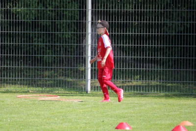 Foto des Albums: 2. Fußballcamp