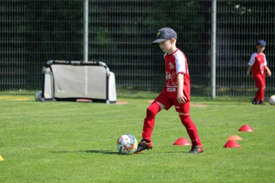 Foto des Albums: 2. Fußballcamp