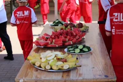 Foto des Albums: 2. Fußballcamp