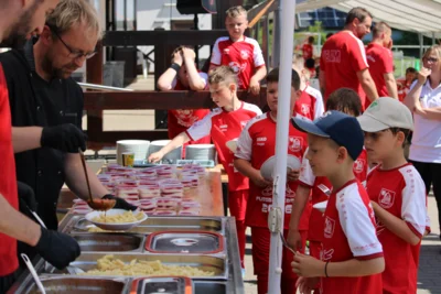 Foto des Albums: 2. Fußballcamp
