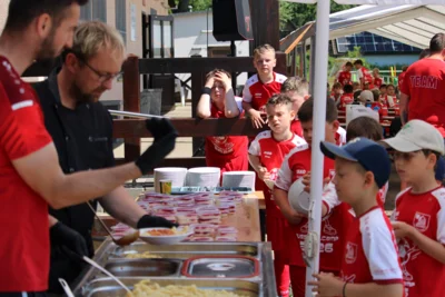 Foto des Albums: 2. Fußballcamp