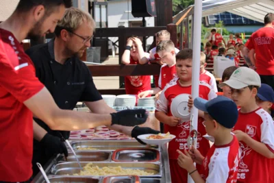 Foto des Albums: 2. Fußballcamp