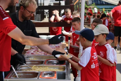 Foto des Albums: 2. Fußballcamp